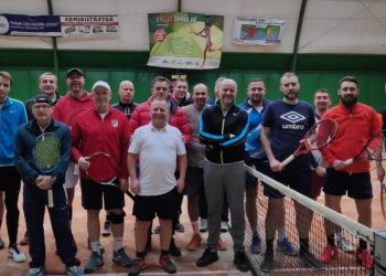 Fantastyczne otwarcie