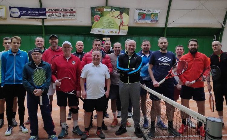 Fantastyczne otwarcie