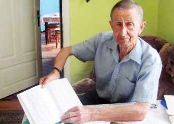 Zmarł Czesław Warliński