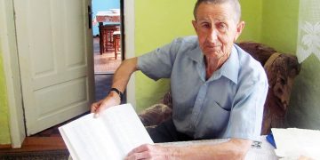 Zmarł Czesław Warliński