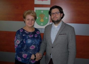 Gmina Słupca ma wicewójta