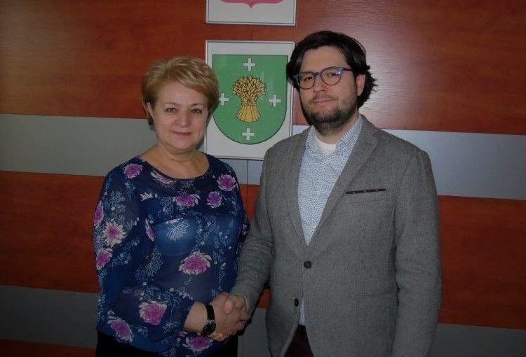 Gmina Słupca ma wicewójta