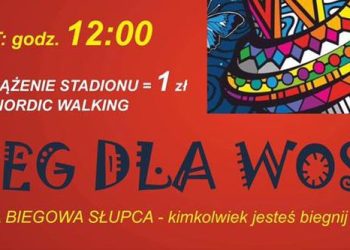 Pobiegnij dla WOŚP
