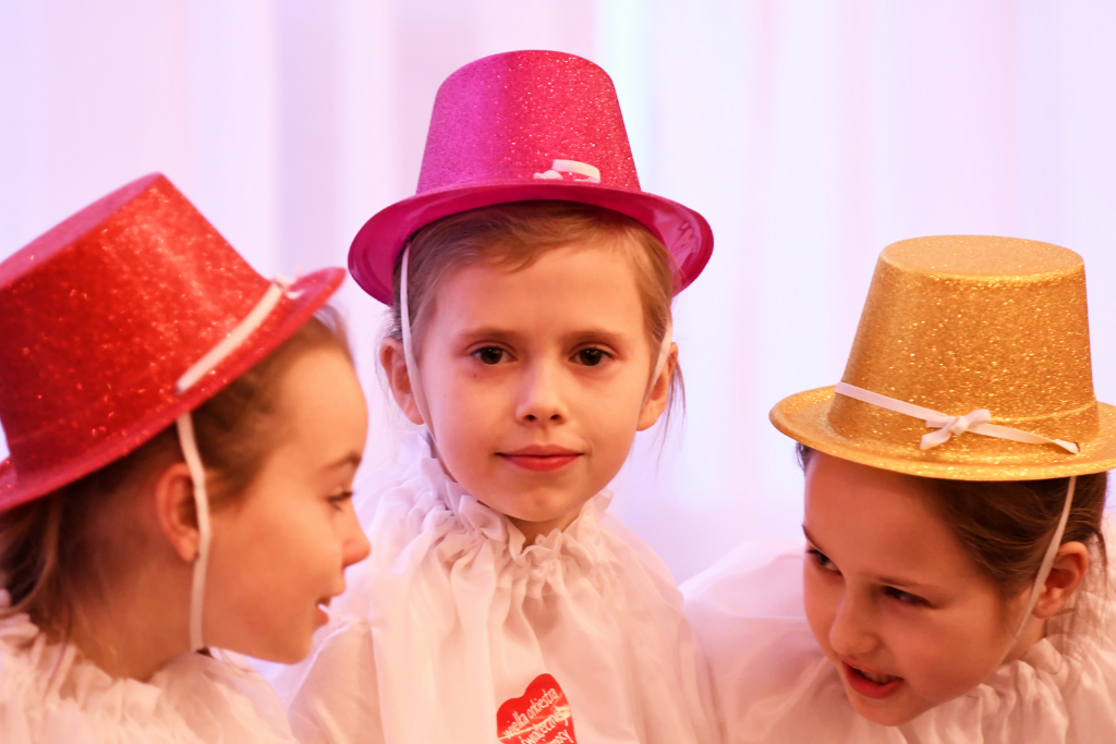 W Lądku padł rekord dla WOŚP – ZDJĘCIA