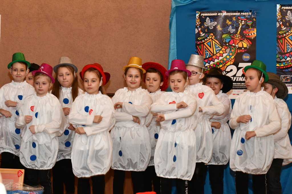 W Lądku padł rekord dla WOŚP – ZDJĘCIA