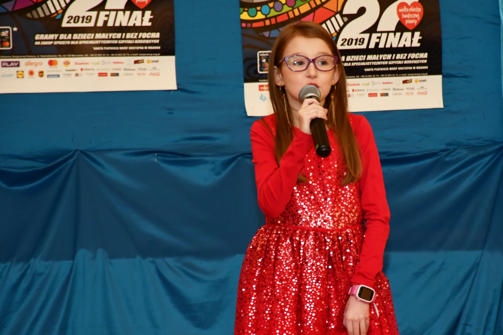 W Lądku padł rekord dla WOŚP – ZDJĘCIA