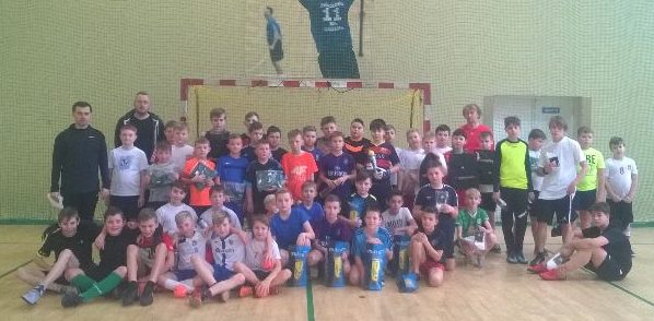 Akcja Zima 2019 Pierwszy tydzień akcji za nami