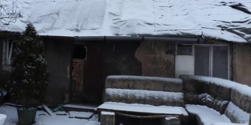 Zginął od ciosów nożem. Zatrzymane dwie kobiety