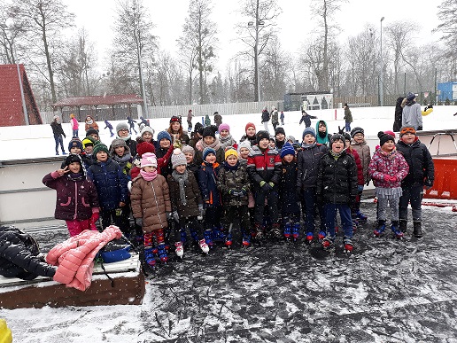Ferie z GOKiem w Lądku