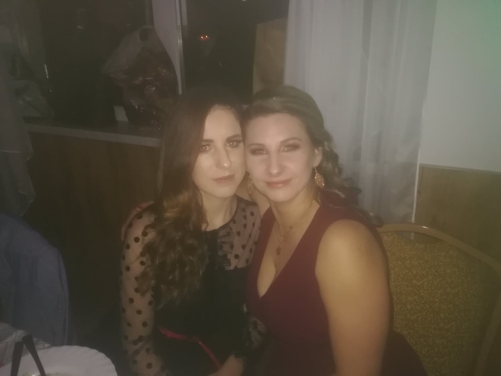 Zabawa z SP w Ratyniu