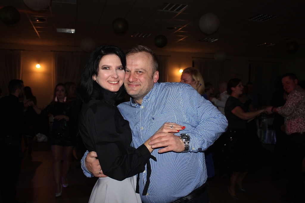 Bawili się dla zagórowskiego przedszkola