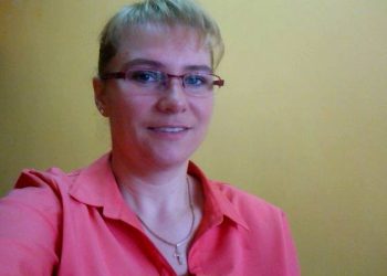 Agnieszka Grzesiak sołtysem Cienina Kościelnego