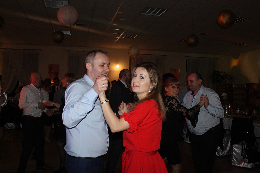 Bawili się dla zagórowskiego przedszkola