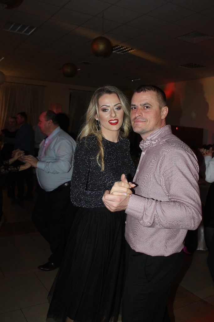 Bawili się dla zagórowskiego przedszkola