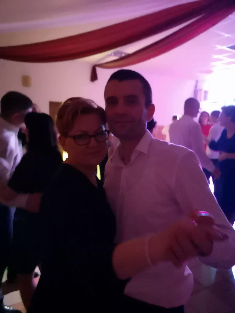 Zabawa z SP w Ratyniu