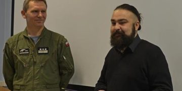 PTTK z tytułem człowieka i pracownika roku