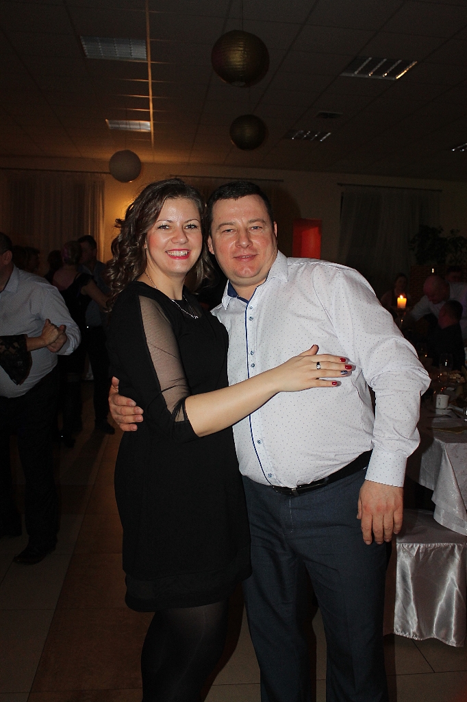 Bawili się dla zagórowskiego przedszkola