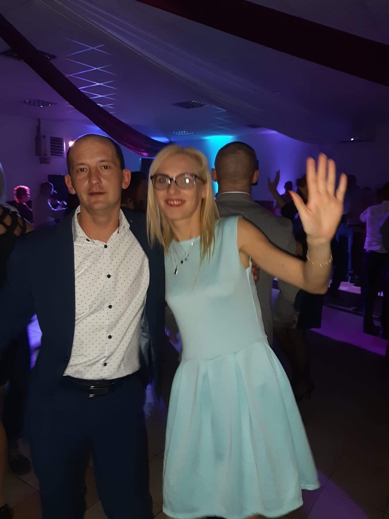 Zabawa z SP w Ratyniu