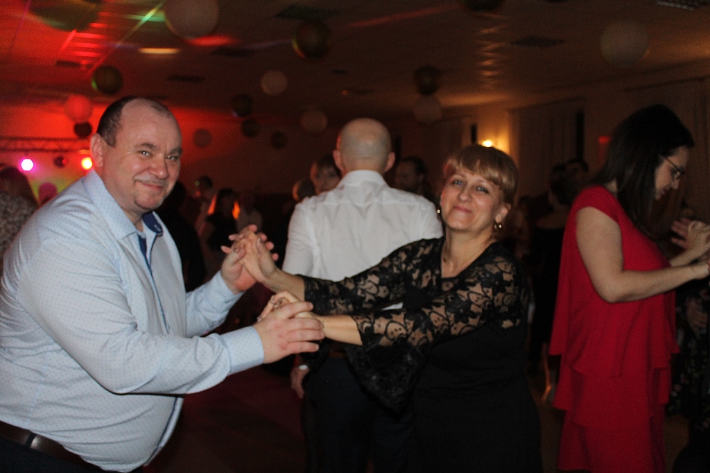 Bawili się dla zagórowskiego przedszkola