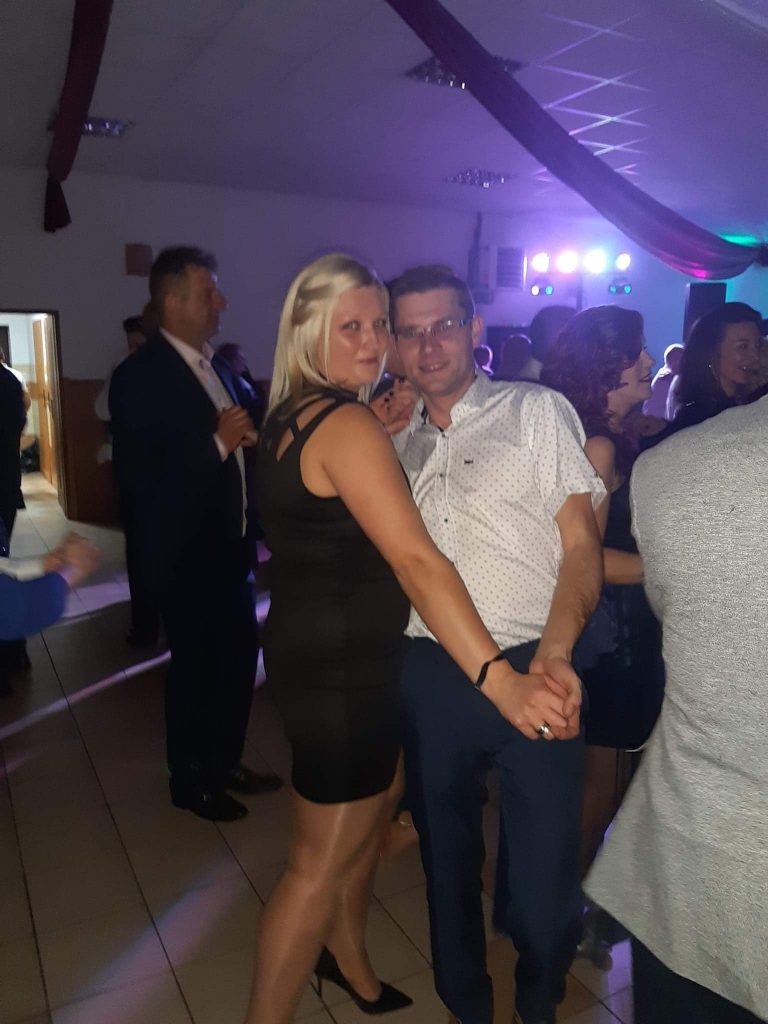 Zabawa z SP w Ratyniu