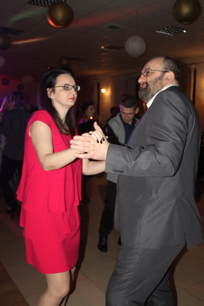 Bawili się dla zagórowskiego przedszkola