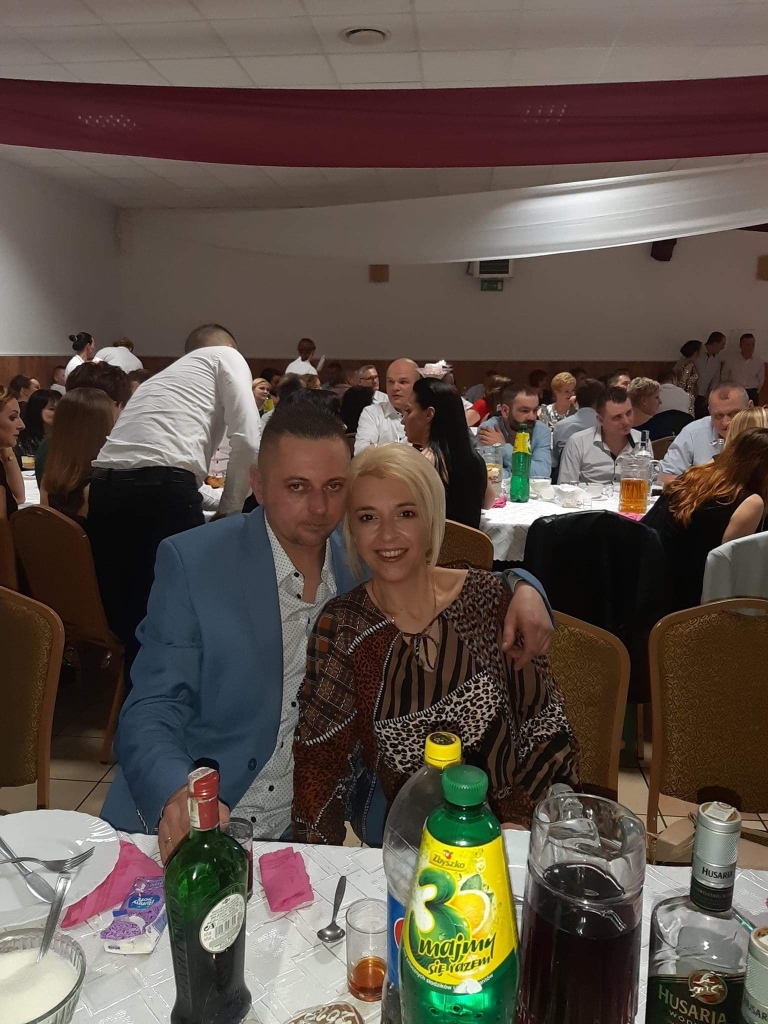 Zabawa z SP w Ratyniu