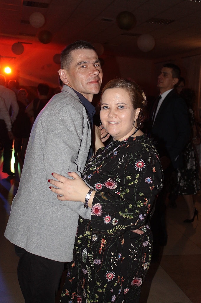 Bawili się dla zagórowskiego przedszkola