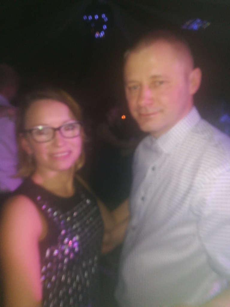 Zabawa z SP w Ratyniu