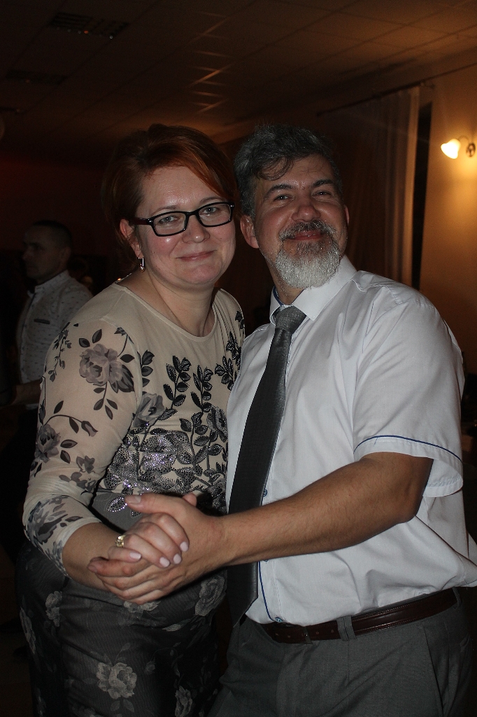 Bawili się dla zagórowskiego przedszkola