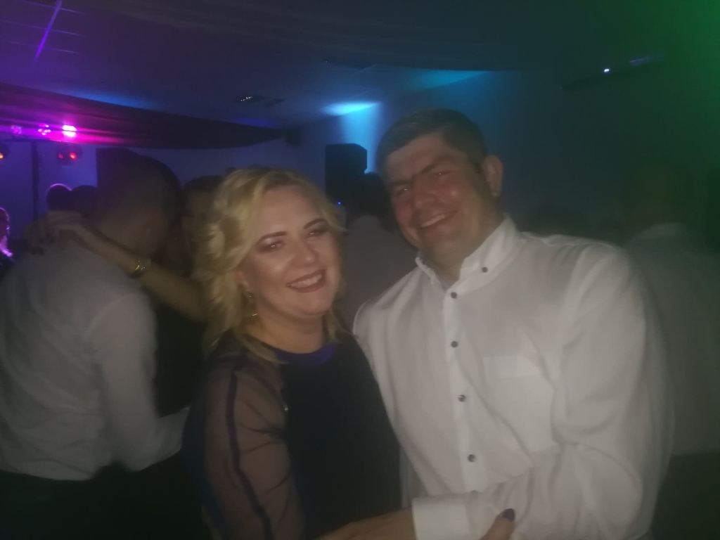 Zabawa z SP w Ratyniu