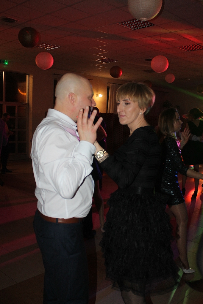 Bawili się dla zagórowskiego przedszkola