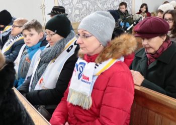 Światowe Dni Młodzieży w Powidzu