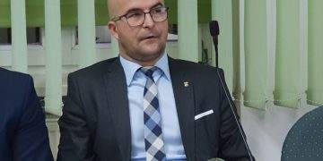 Król: przewodniczący stosuje dyktat. Będzie wniosek o odwołanie Gałana?