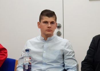 Nowy zarząd SKP wybrany