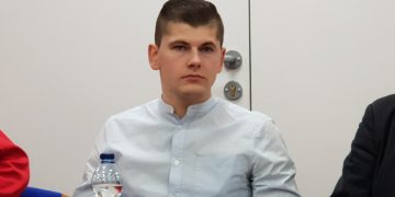 Nowy zarząd SKP wybrany