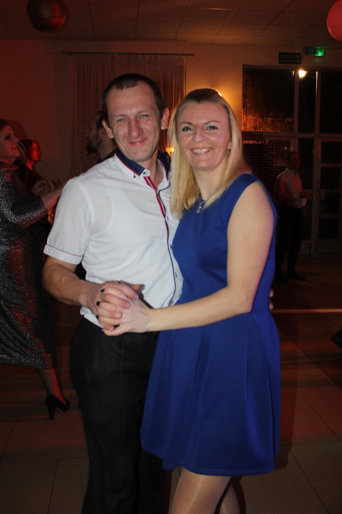 Bawili się dla zagórowskiego przedszkola