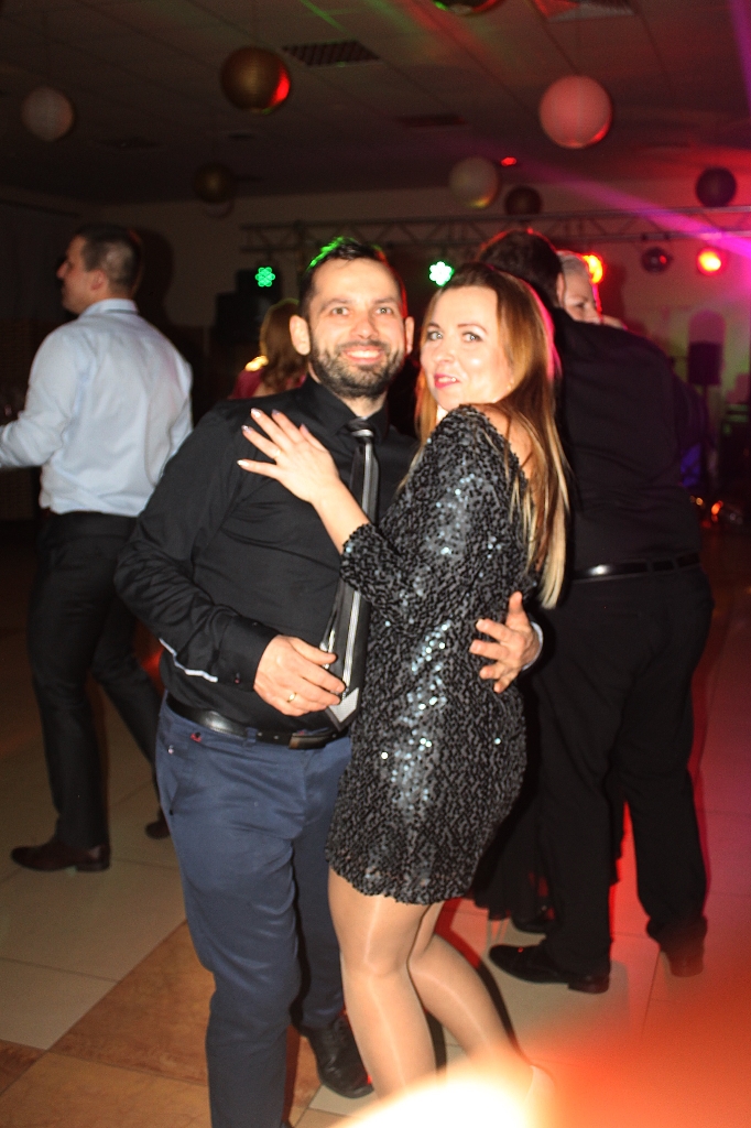 Bawili się dla zagórowskiego przedszkola