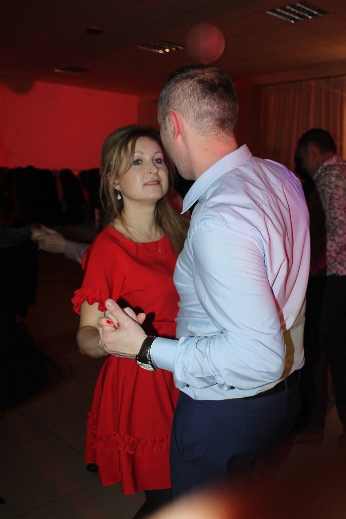 Bawili się dla zagórowskiego przedszkola