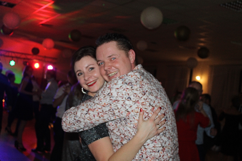 Bawili się dla zagórowskiego przedszkola