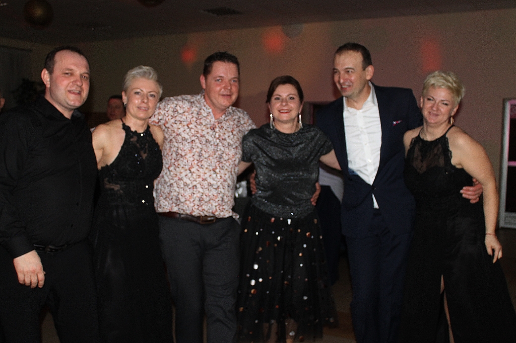 Bawili się dla zagórowskiego przedszkola