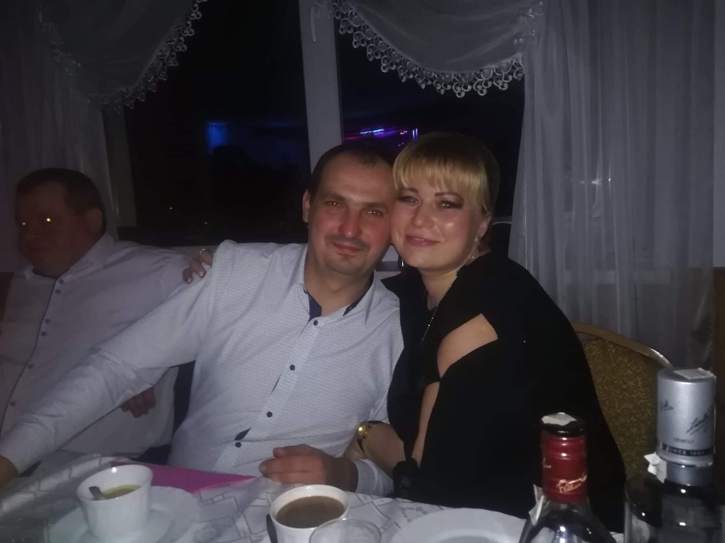 Zabawa z SP w Ratyniu