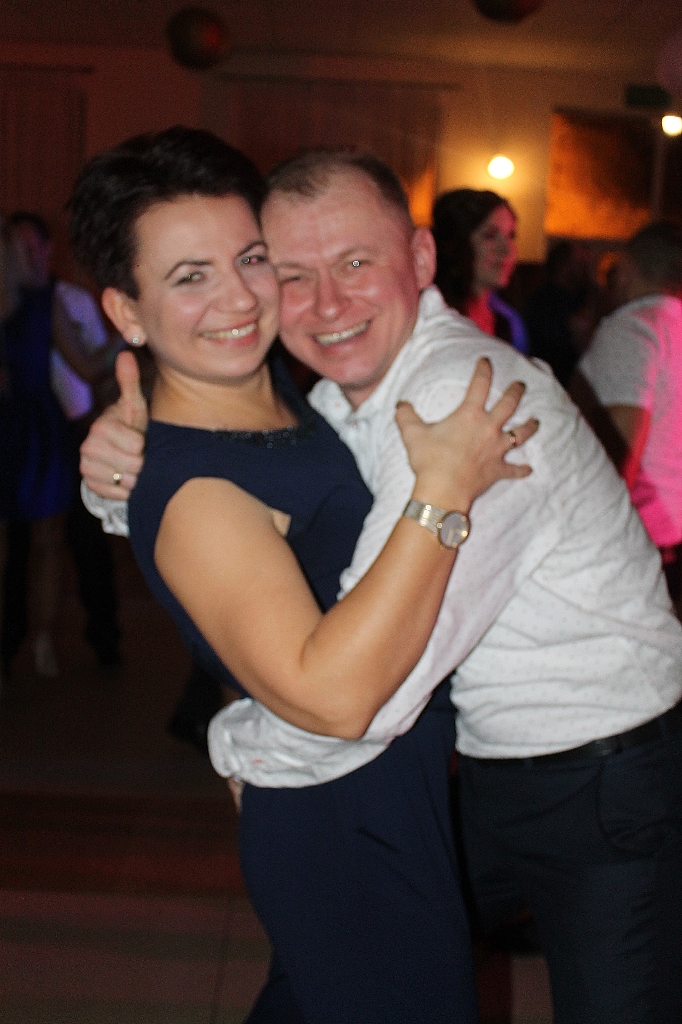 Bawili się dla zagórowskiego przedszkola