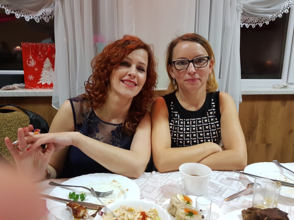 Zabawa z SP w Ratyniu