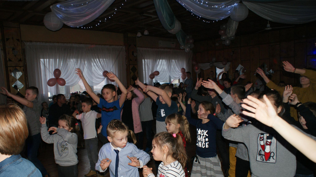 Choinka w Wierzbocicach