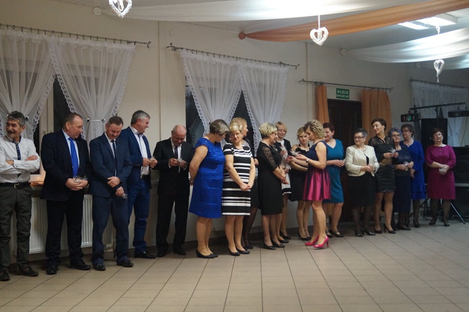 10 – lecie KGW w Kątach