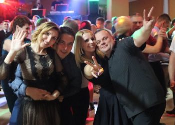 Kamień: Strażacy zaprosili na bal ZDJĘCIA