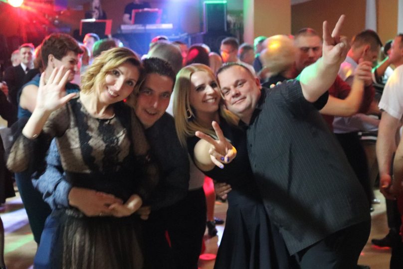 Kamień: Strażacy zaprosili na bal ZDJĘCIA