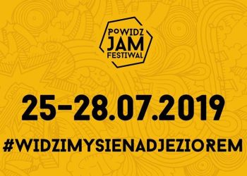 PJF w ostatni weekend lipca