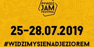 PJF w ostatni weekend lipca