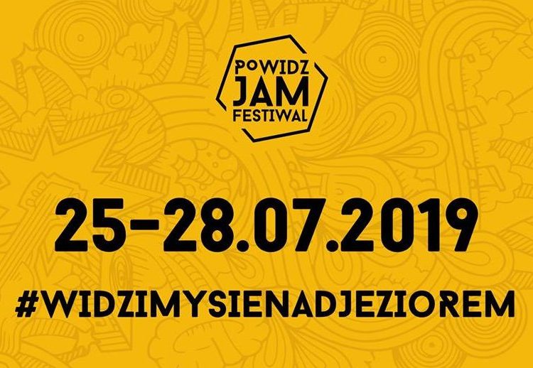 PJF w ostatni weekend lipca